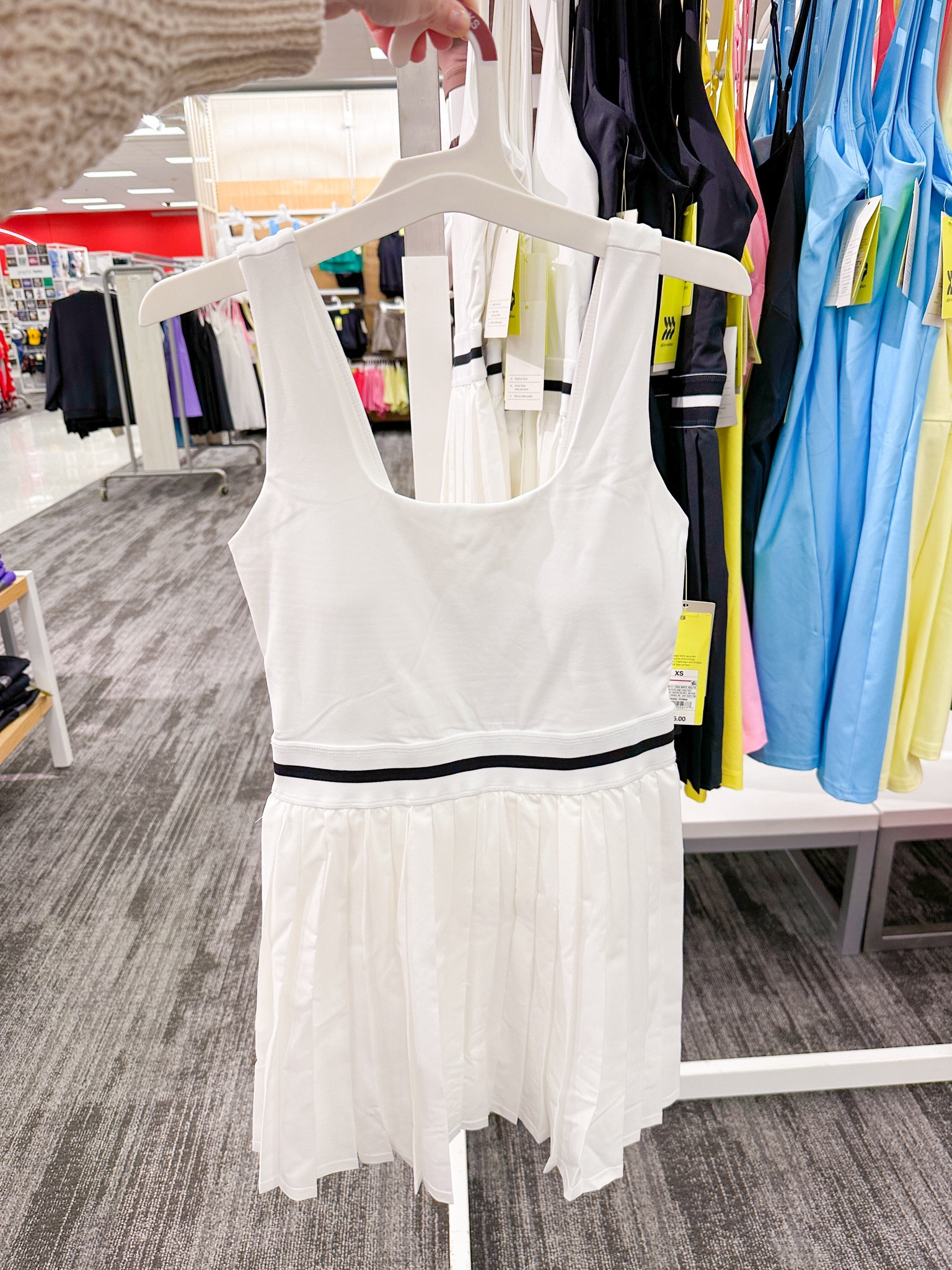 Target fashion 

#LTKStyleTip