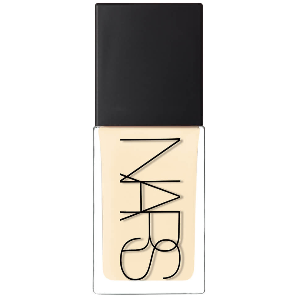 NARS Light Reflecting Foundation - Siberia | Cult Beauty