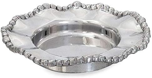 Beatriz Ball Grab & Go Organic Pearl Wine Coaster | Amazon (US)