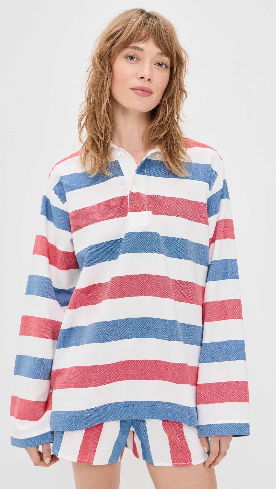 The Rugby Shirt | Shopbop