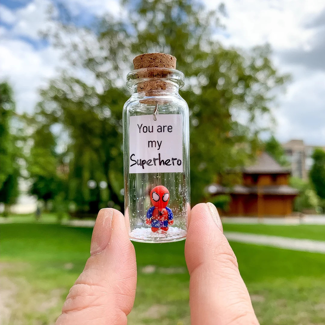 Valentines Day Gift for Boyfriend - Anniversary Gifts for Him - Unique Birthday Present for Man, ... | Etsy (US)