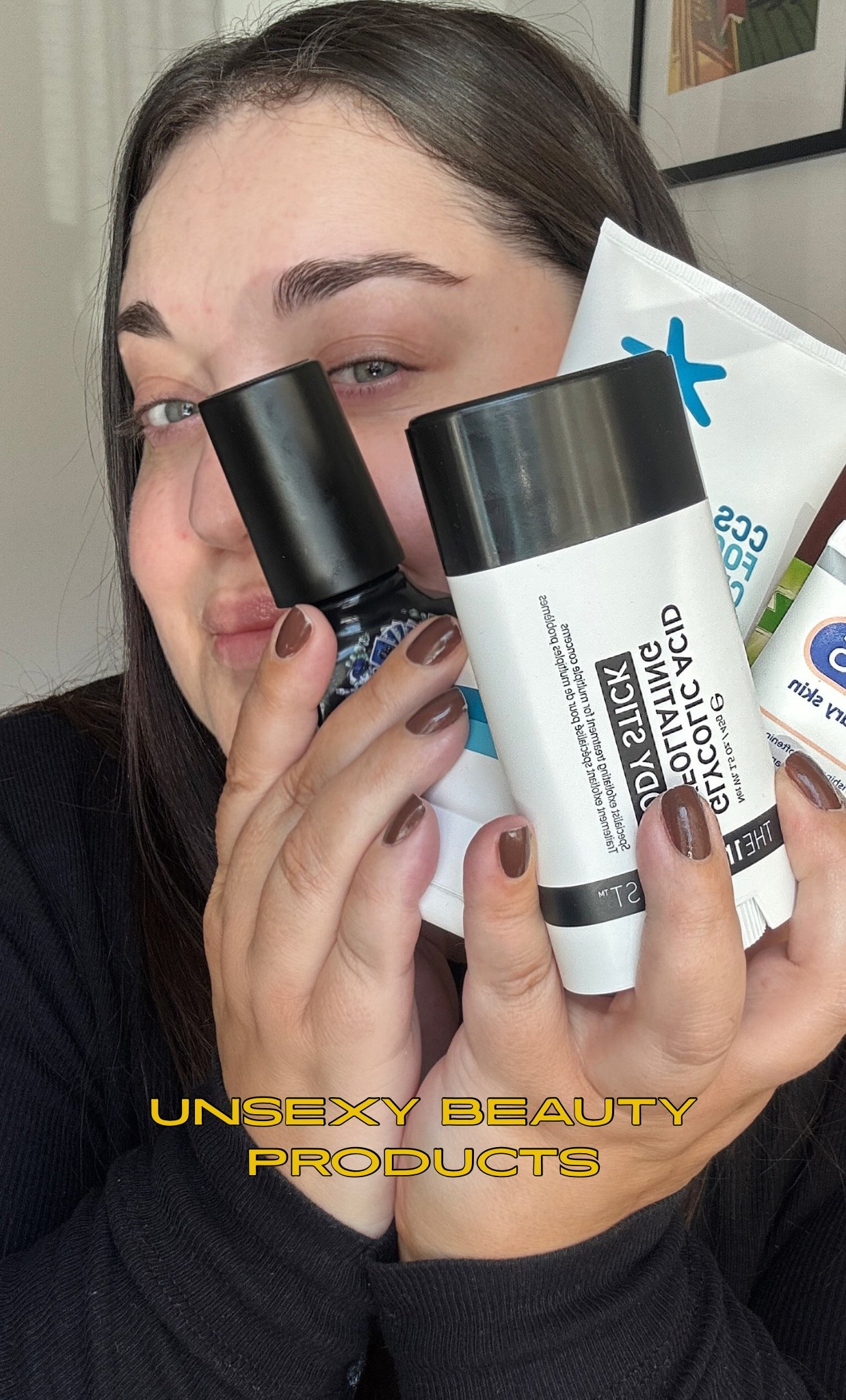 Unsexy Beauty Products - they might not look aesthetic but they work! 



#LTKuk #LTKbeauty