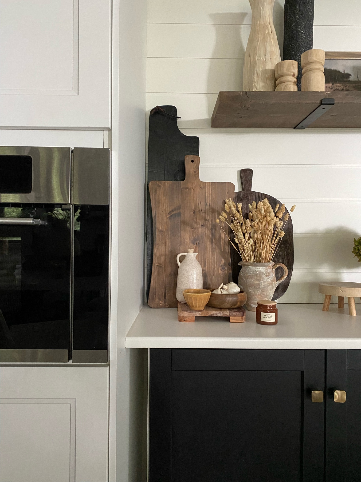 Kitchen styling! 

#LTKhome #LTKSeasonal