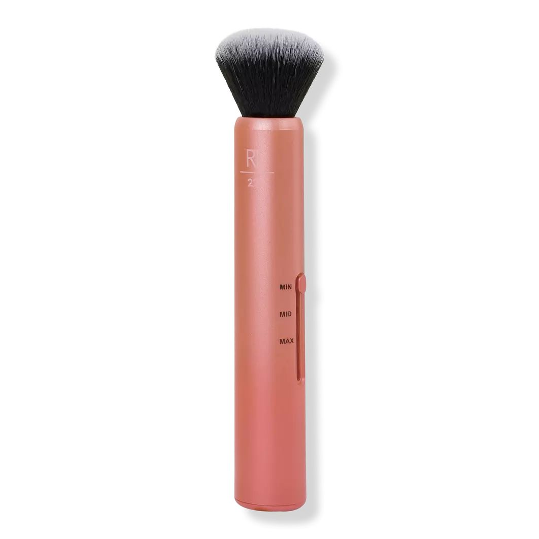 Custom Complexion Foundation 3-in-1 Makeup Brush | Ulta