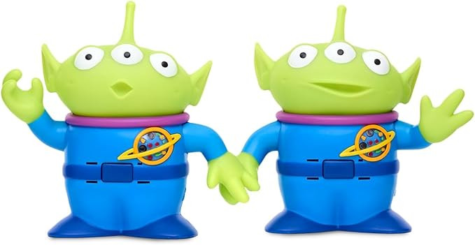 Disney Store Official Alien Talking Action Figures from Toy Story, Features Sounds and Phrases fr... | Amazon (US)