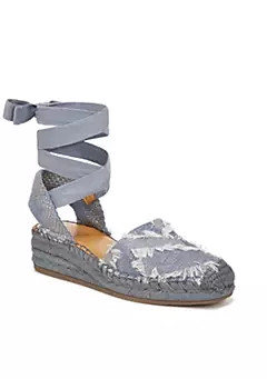 Franco Sarto Britney Espadrille Wedge | Belk