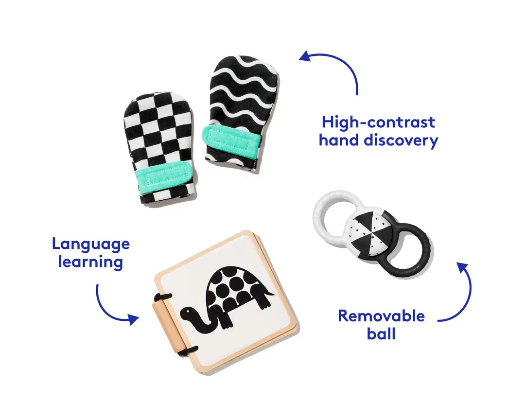 The Looker Play Kit | LOVEVERY