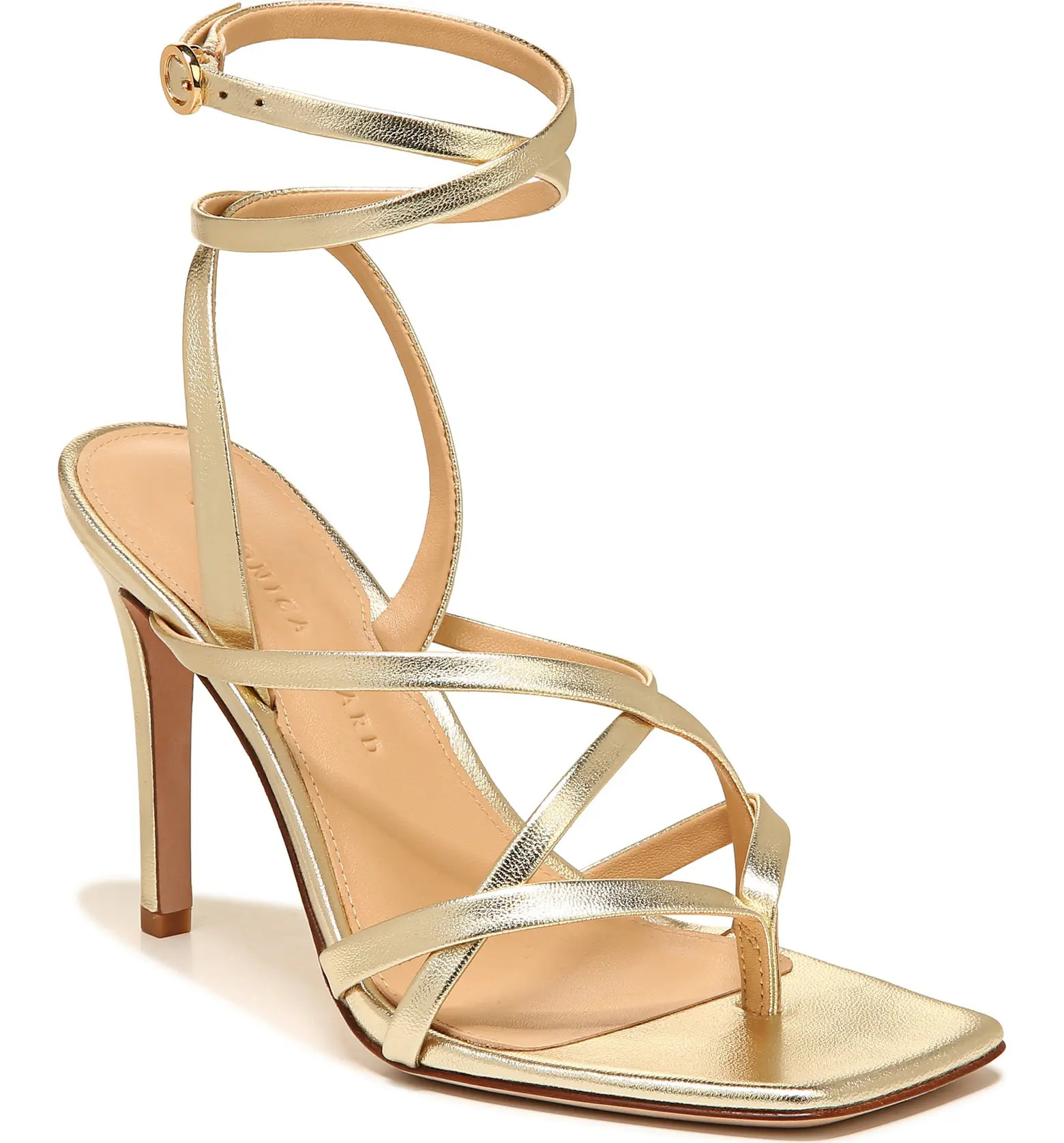 Abriella Ankle Strap Sandal | Nordstrom
