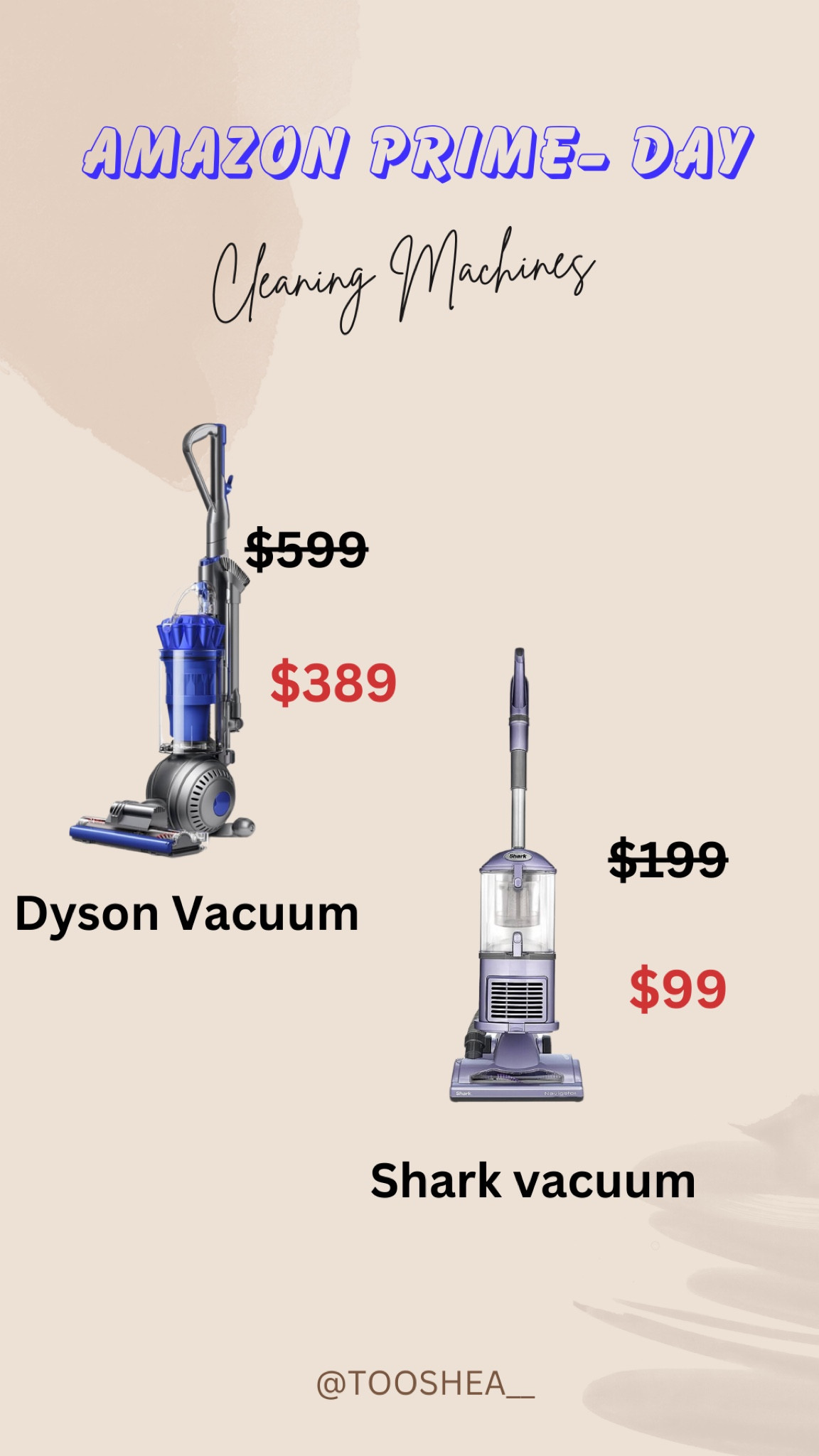 Amazon prime day, prime day, Amazon finds, home, vacuum, cleaning, cleaning machines 

#LTKHome #LTKFindsUnder100 #LTKSaleAlert