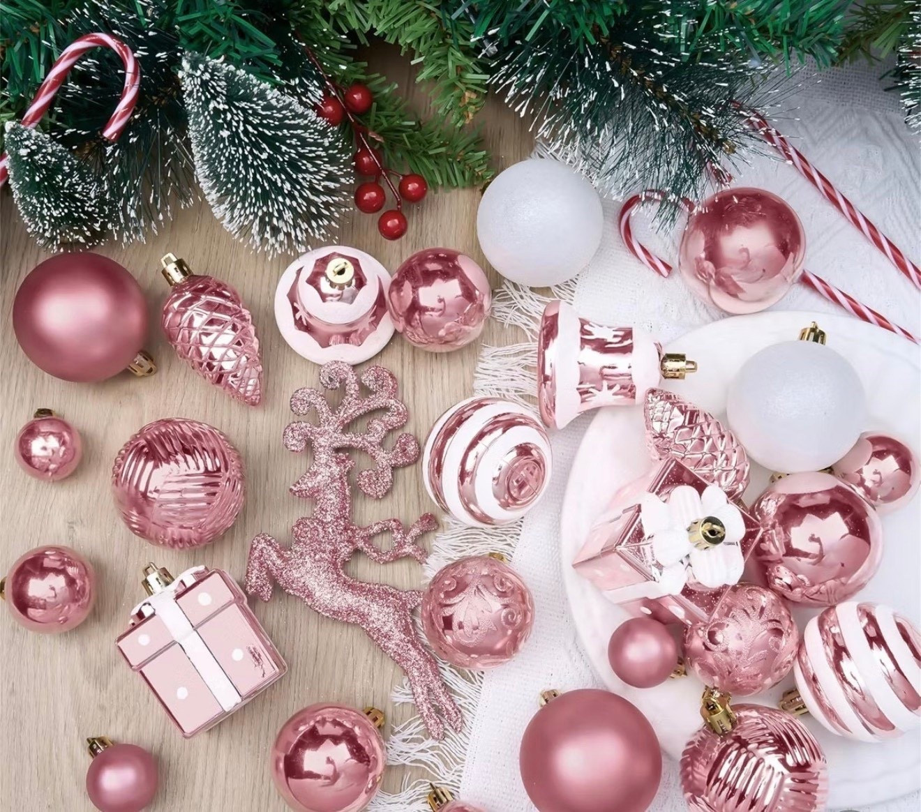 Beautiful Christmas Ornaments 🔔🔔
🎄🎄

#LTKHome #LTKHoliday #LTKSeasonal

#LTKHoliday #LTKSeasonal #LTKHome

#LTKHome #LTKHoliday #LTKSeasonal

#LTKHome #LTKSeasonal #LTKHoliday