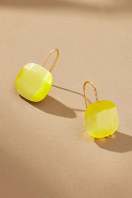 Floating Crystal Earrings | Anthropologie (US)