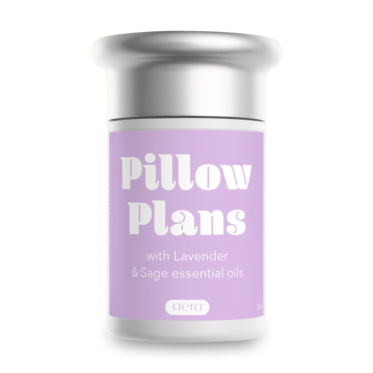 Pillow Plans | Aera