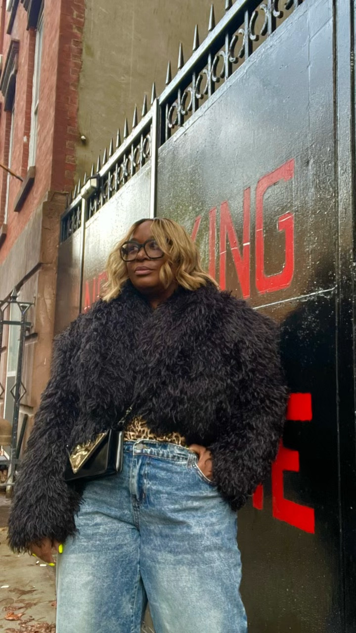 New Year, New post.. 2025✨

#LTKMidsize #LTKStyleTip #LTKFindsUnder100