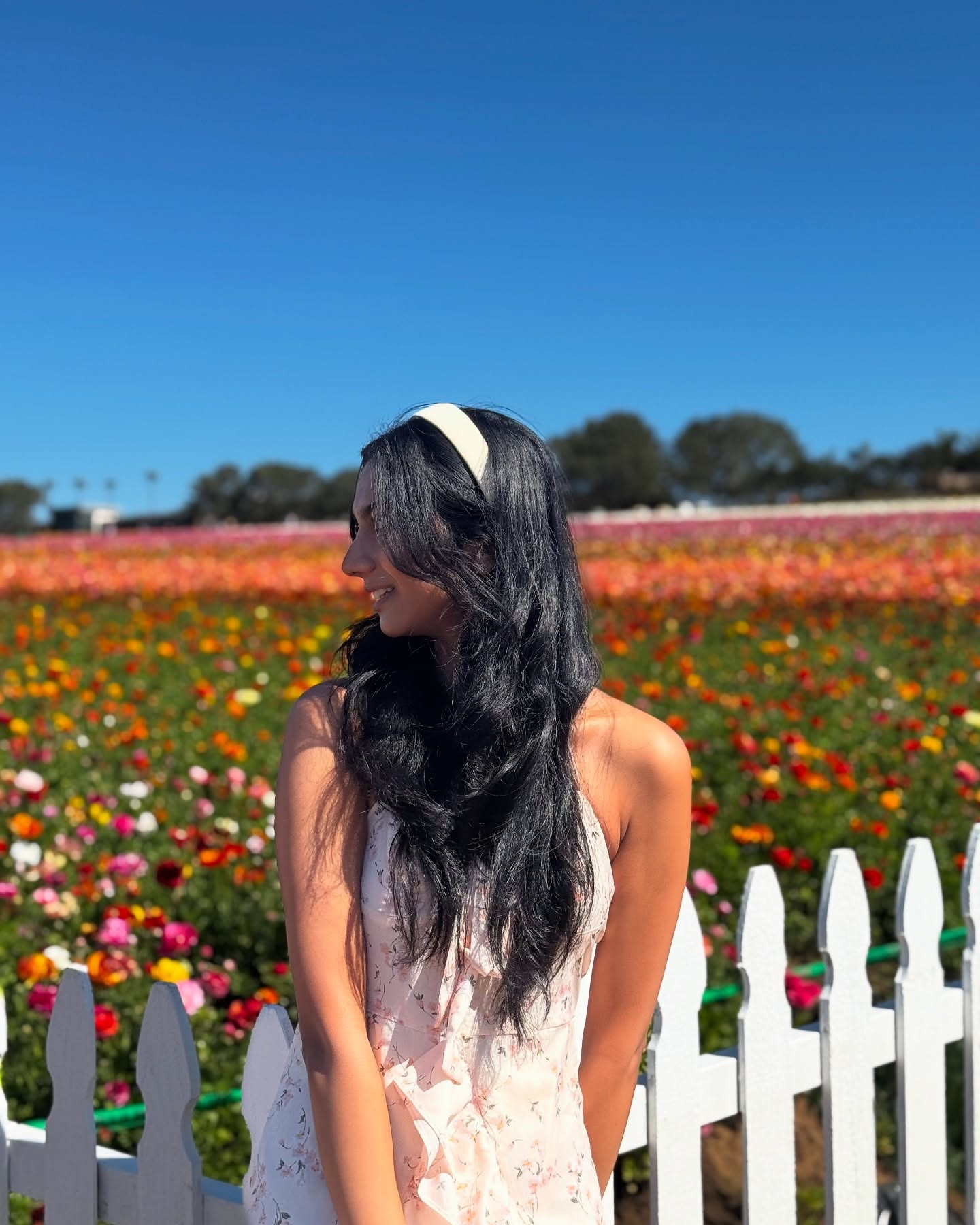 it’s timeeeee….. for Spring 
🤍🌸🌿☀️
Dress from @shopcider Comment “Spring” for link!
#spring #aesthetic #sun #explorepage #sandiego #placestogo

#LTKSpringSale #LTKBeauty #LTKSeasonal