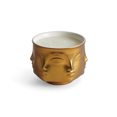 Muse D'Or Ceramic Candle | Jonathan Adler