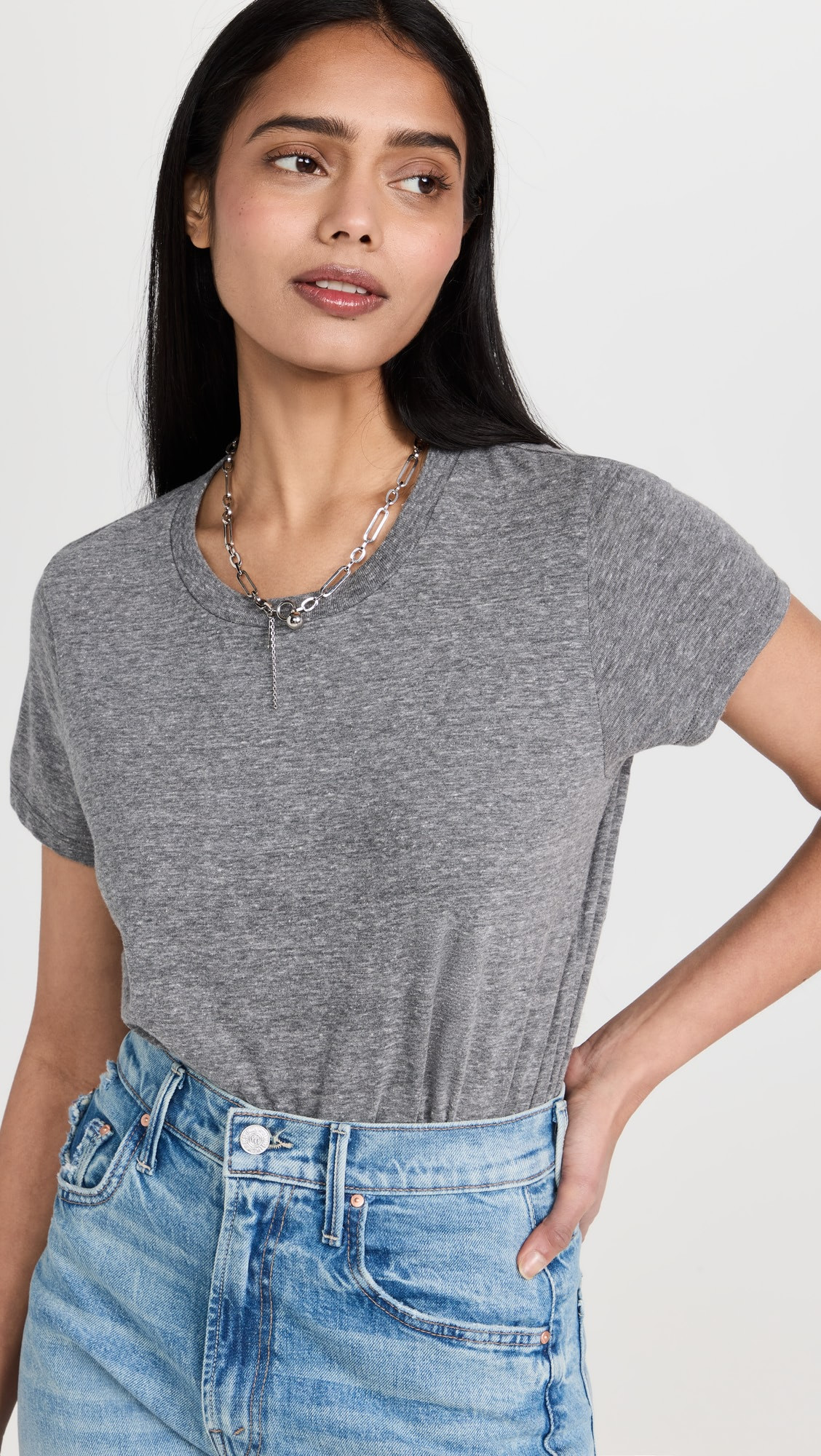 The Lil Goodie Goodie T-Shirt | Shopbop