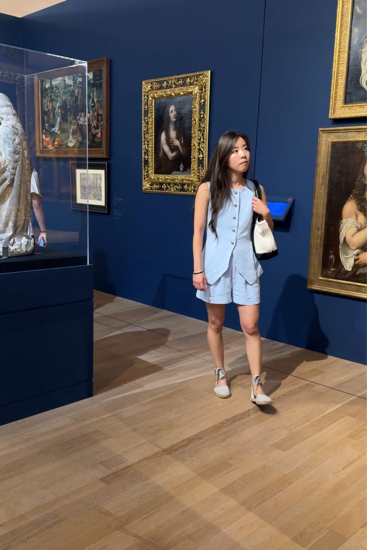 comfy outfit for sightseeing 💓 set is from @peppermayo

#LTKFindsUnder100