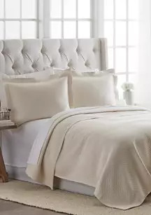 Diamante Coverlet Set | Belk