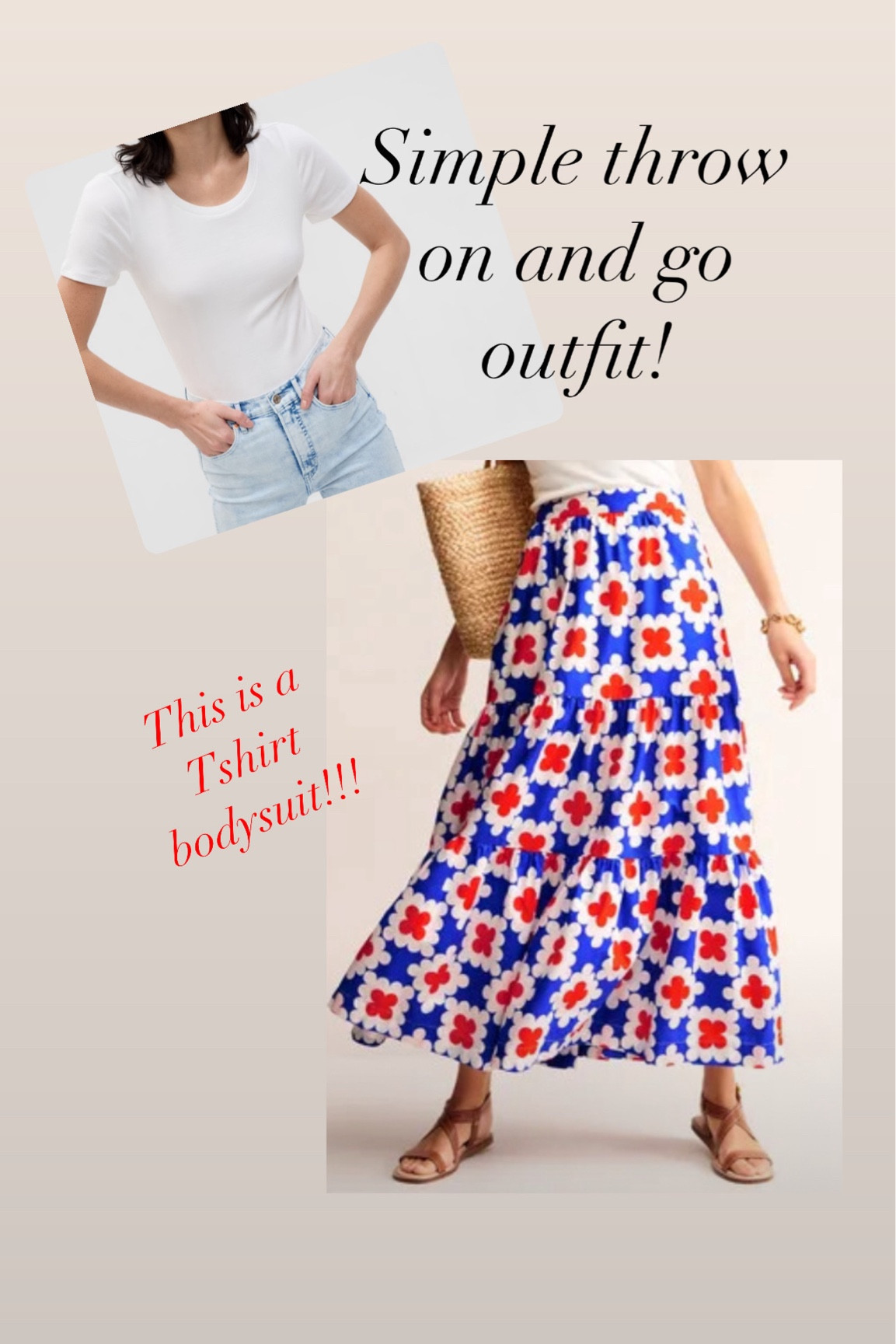 Cutest spring outfit!!!

#LTKfindsunder100 #LTKover40 #LTKsalealert