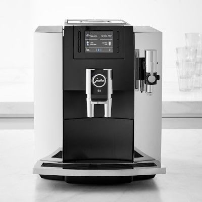 Jura E8 Fully Automatic Espresso Machine | Williams-Sonoma