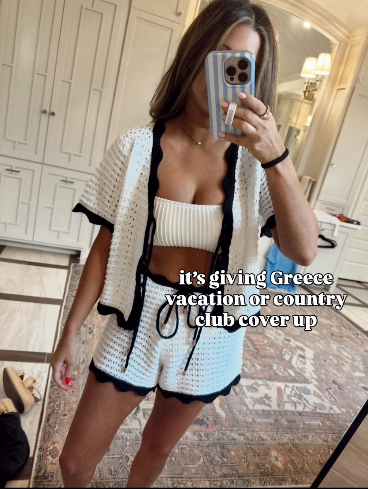 Love how unique and fun this swim cover is ✨

#LTKSwim #LTKSeasonal #LTKStyleTip