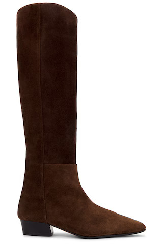 ATP Atelier Erve Boot in Walnut from Revolve.com | Revolve Clothing (Global)