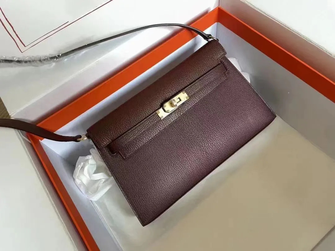 10A Hand sewn with wax thread shoulder bag designer bag crossbody bag messenger bag Fashion bags ... | DHGate