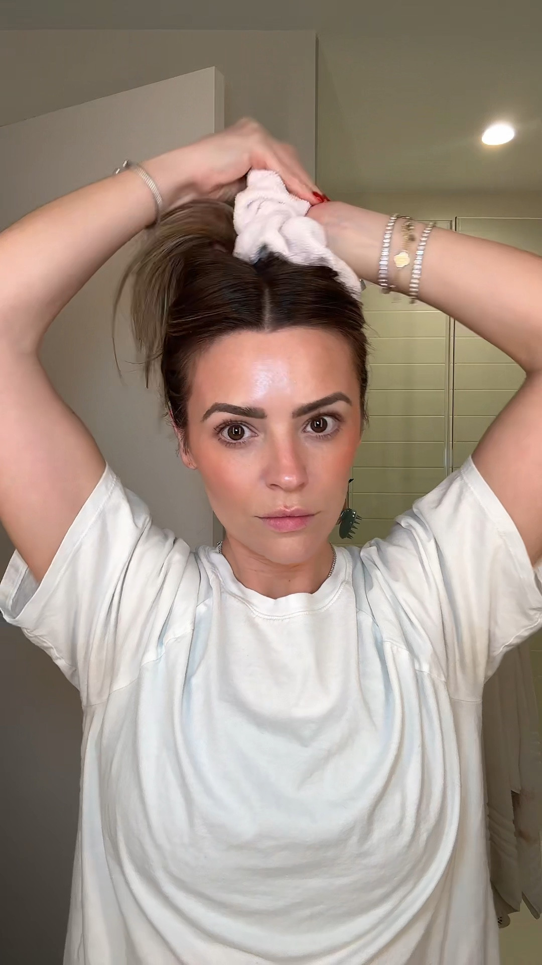 NIGHT TIME SKINCARE

#LTKBeauty