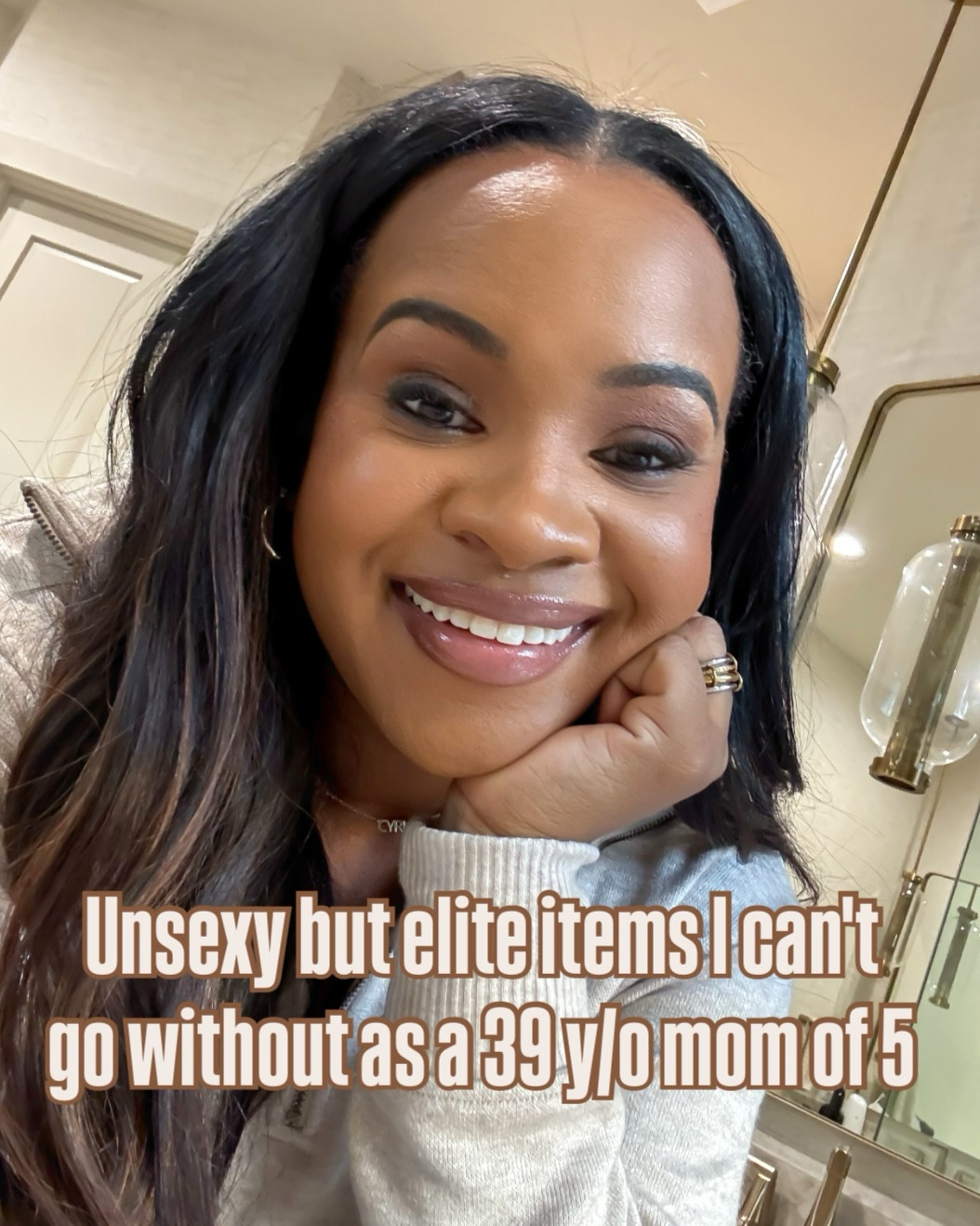 Unsexy but elite items! 

#LTKHome #LTKSaleAlert #LTKmomlife