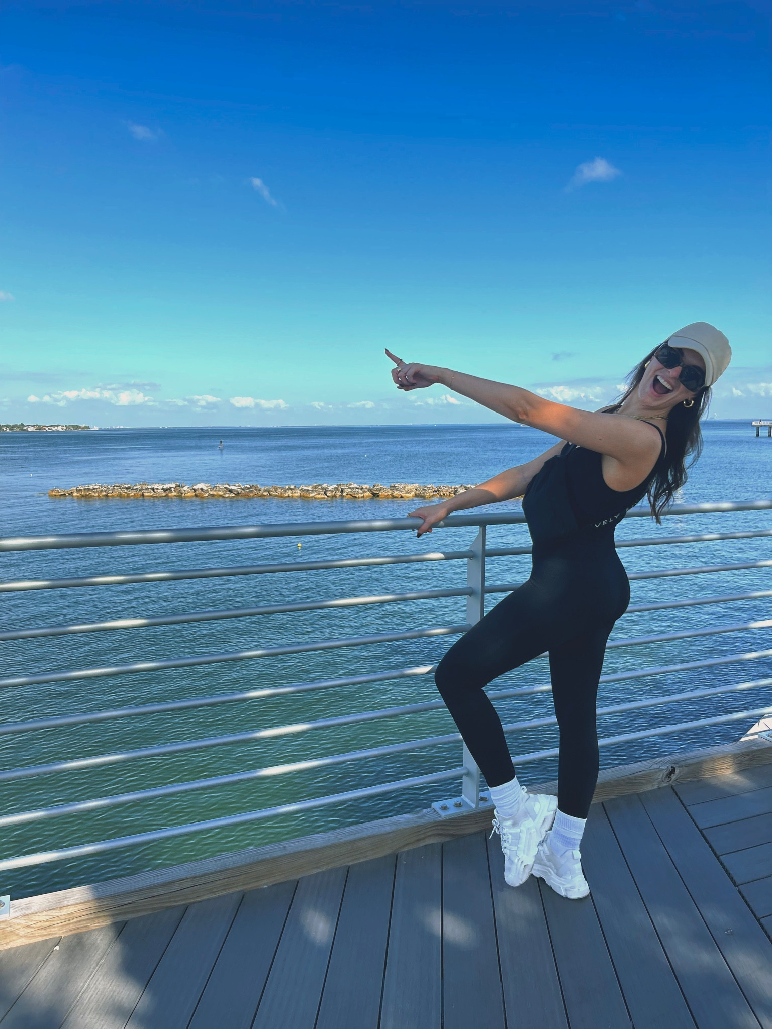 Look, mom! Water! 

#LTKFind #LTKstyletip #LTKSeasonal