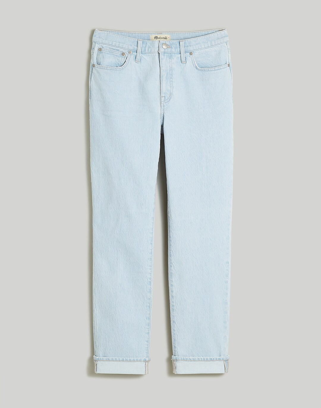 The Slim Boyjean | Madewell