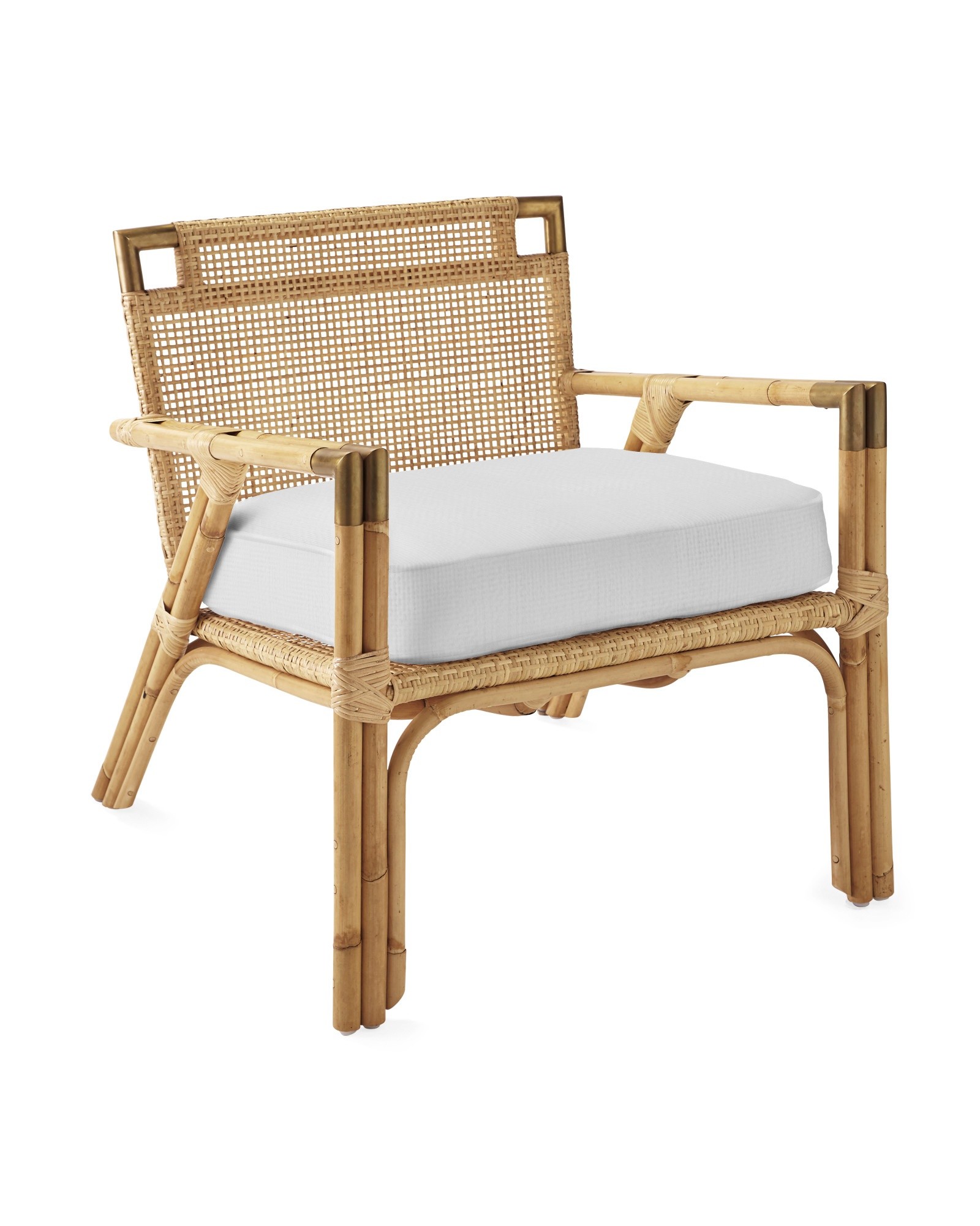 Mattituck Armchair | Serena and Lily