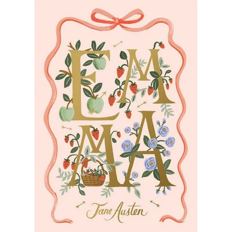 Puffin in Bloom Emma, (Hardcover) | Walmart (US)