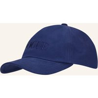 Vogue Collection Cap blau | Breuninger (DACH)