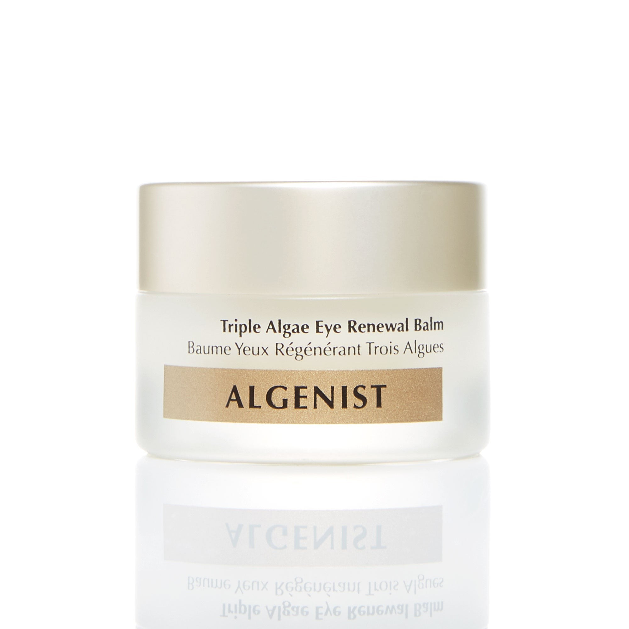 Triple Algae Eye Renewal Balm | Algenist