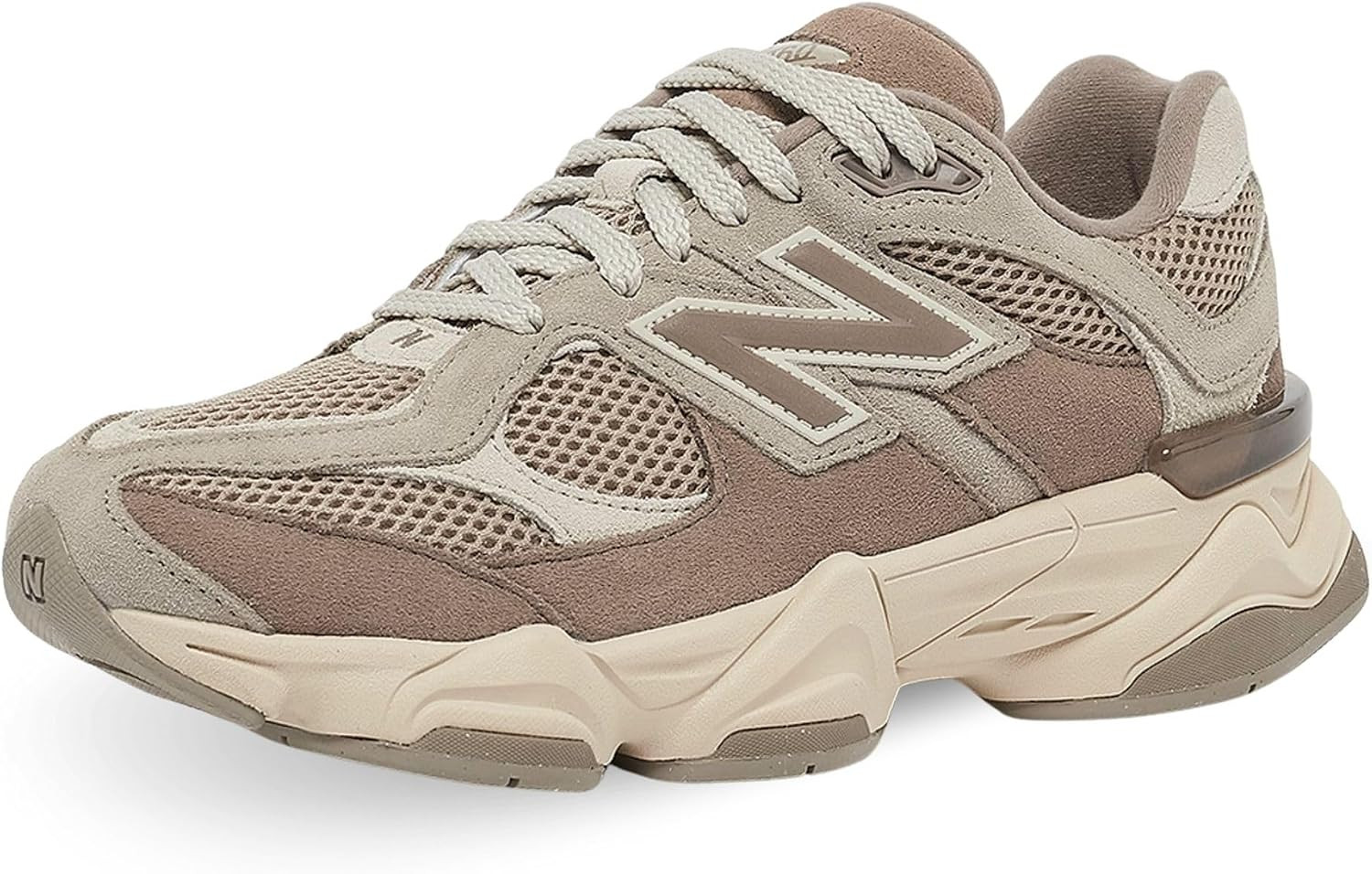New Balance Unisex Adult 9060 Sneakers | Amazon (US)