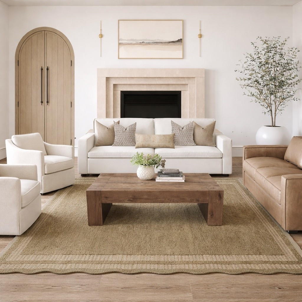 My living room vision brought to life

#LTKSaleAlert #LTKHome #LTKdayinmylife