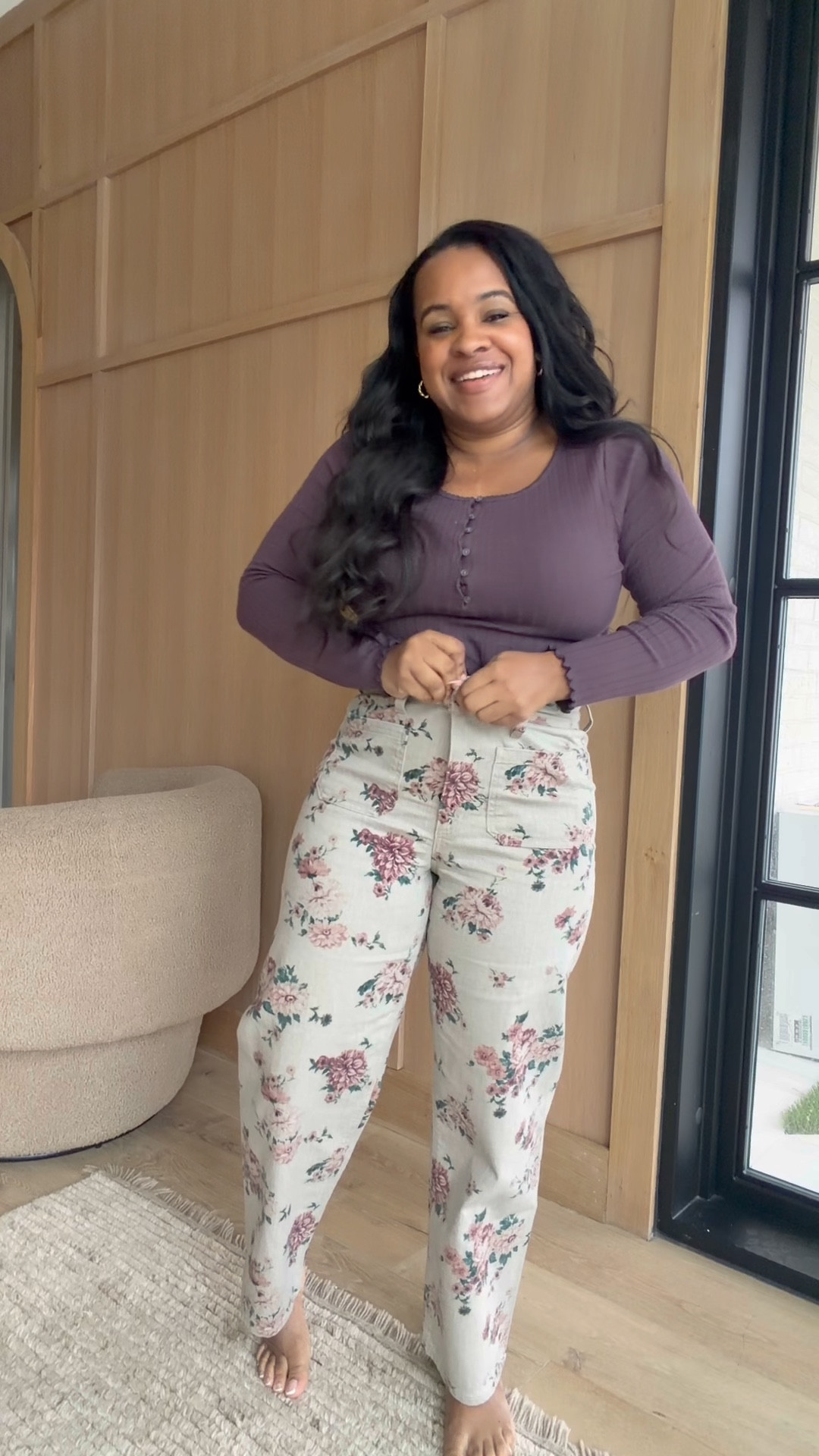 Today’s Valentine’s Day outfit!! Jeans are only $28 on sale 👏🏾

#LTKSaleAlert #LTKdayinmylife #LTKgrwm