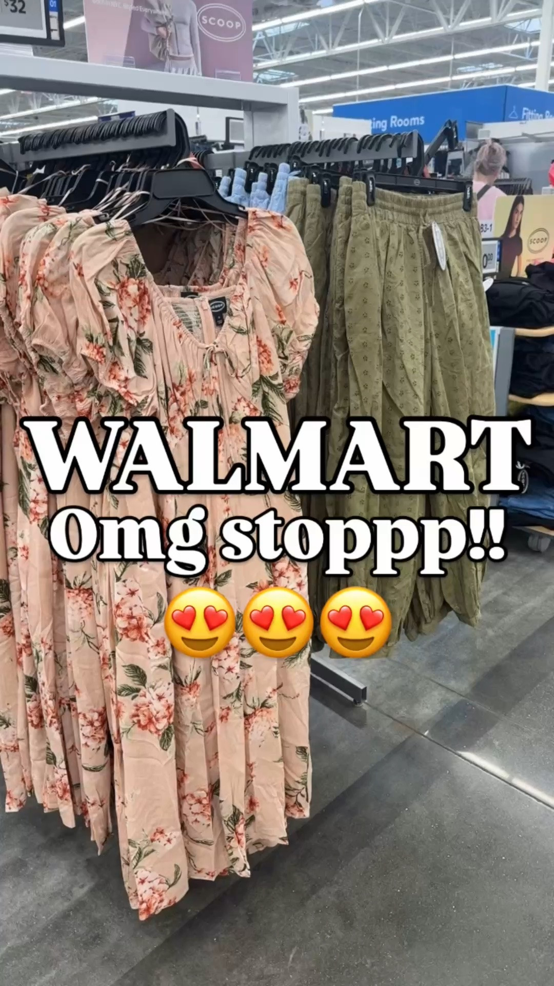 Wait til you see these!!! 😍

Walmart
Dressy
Scoop 
New arrivals 

#walmartpartner #walmartfinds #scoop #womensfashion #affordanlefashion