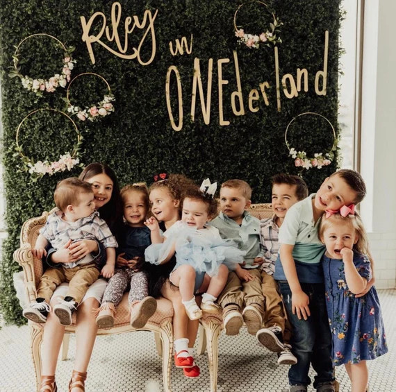 Custom Party Backdrop Sign | Etsy | Etsy (US)