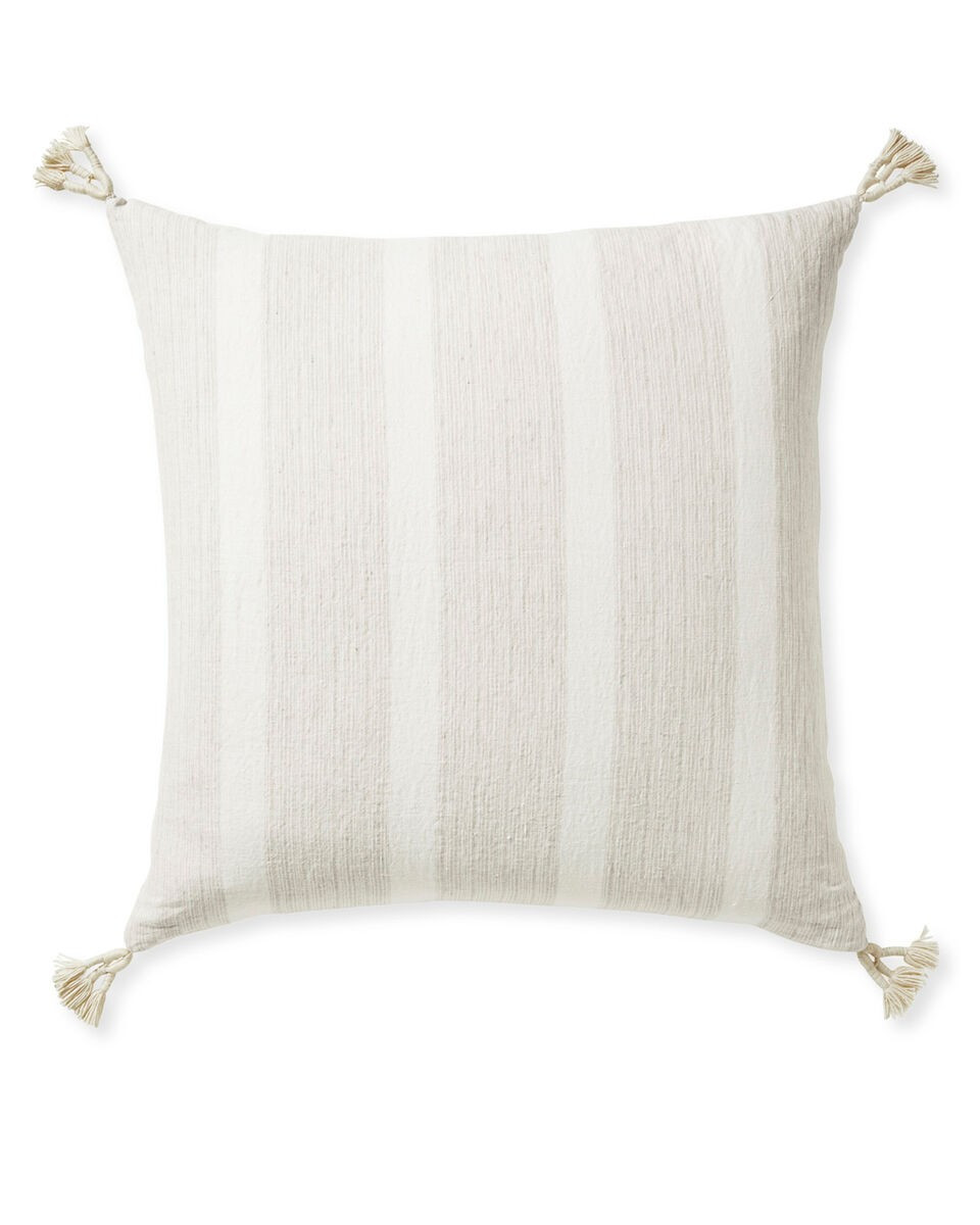 Costa Nova Pillow Cover | Serena and Lily