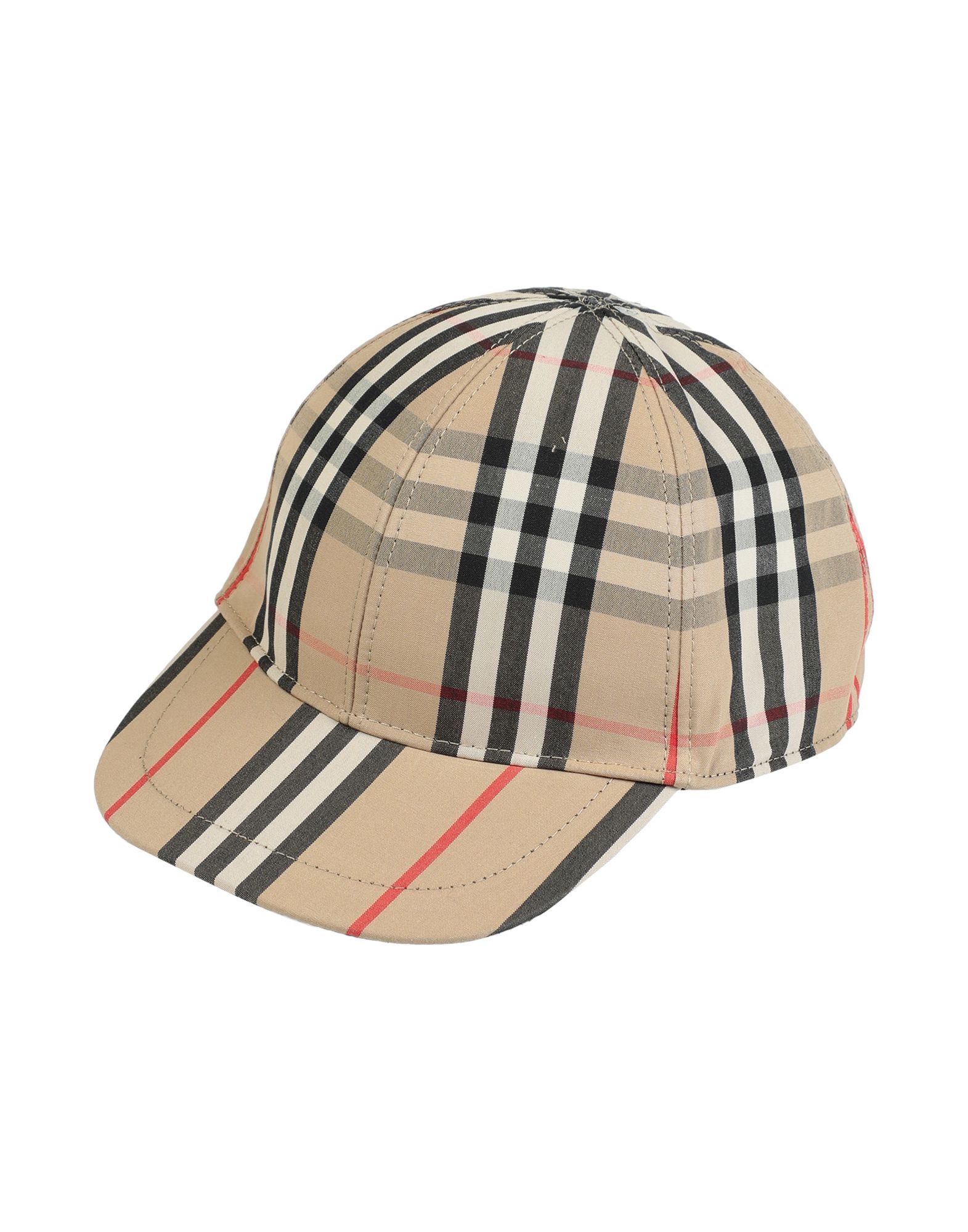 BURBERRY Hats - Item 46687863 | YOOX (APAC)