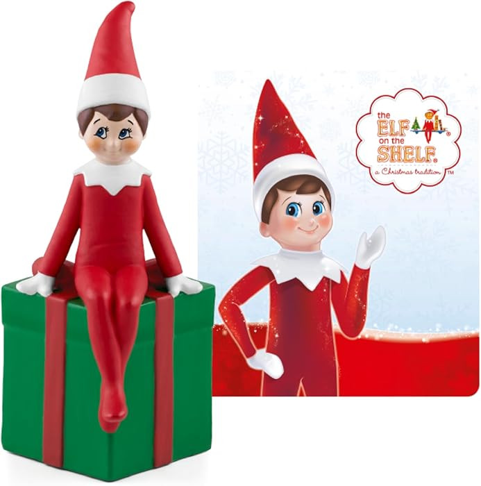 Tonies The Elf on The Shelf | Amazon (US)