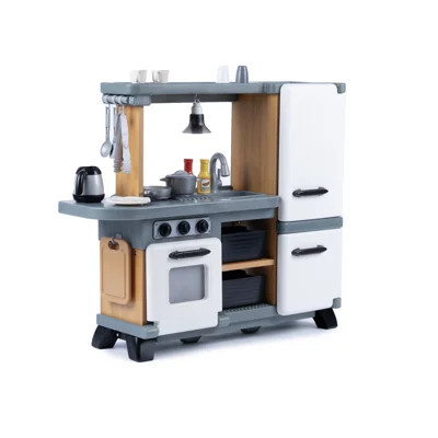 Step2 Harmony Kitchen Pretend Play Toddler Kitchen Set | Wayfair North America