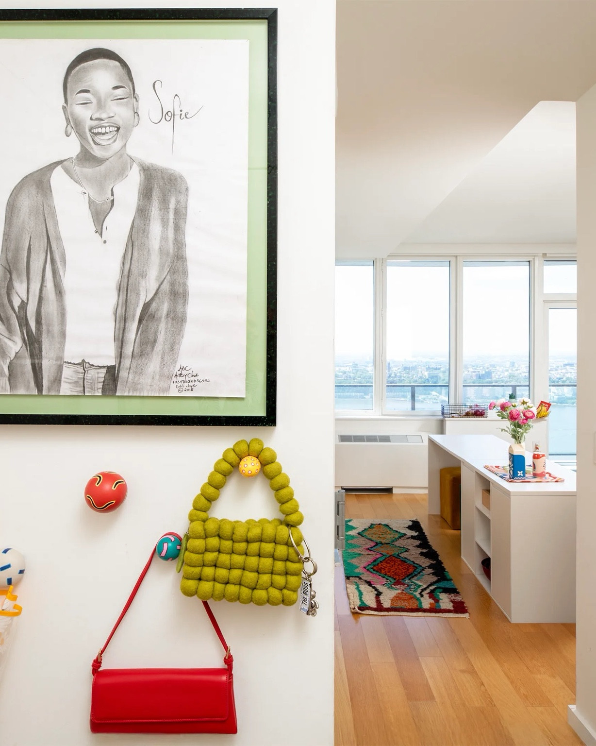 Kitchen details ❤️💚

#LTKHome #LTKStyleTip #LTKSeasonal