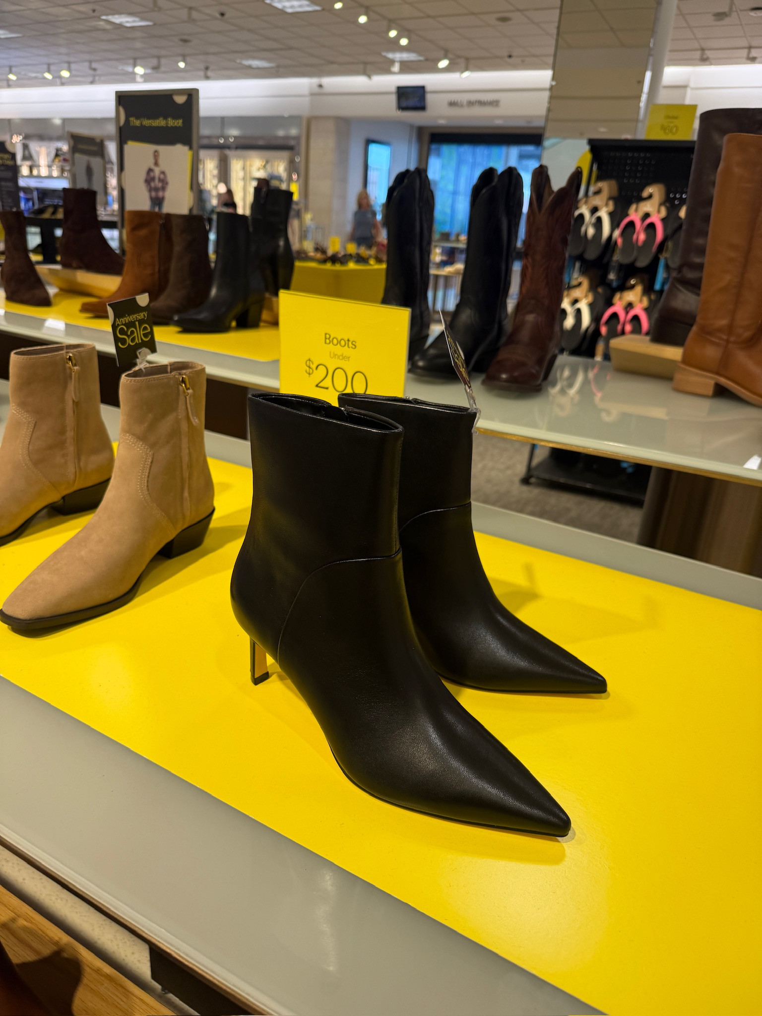 Marc fisher boots on sale 👀

Nordstrom, n sale, n sale shoes,  boots on sale, fall boots, fall shoes, women’s fashion, fall sale, grace white

#LTKgrwm #LTKootd #LTKSaleAlert