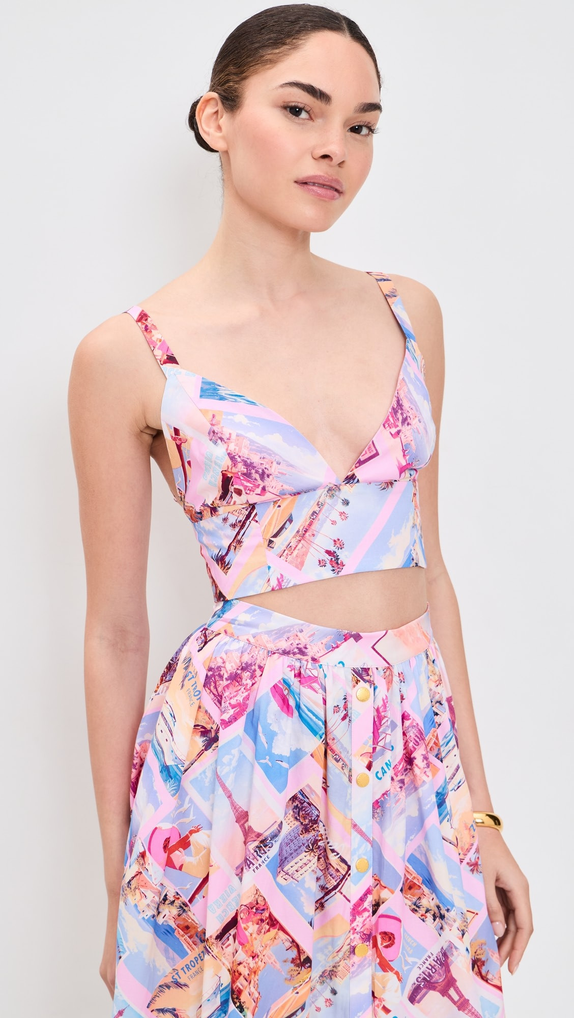 Kaori Bralette | Shopbop