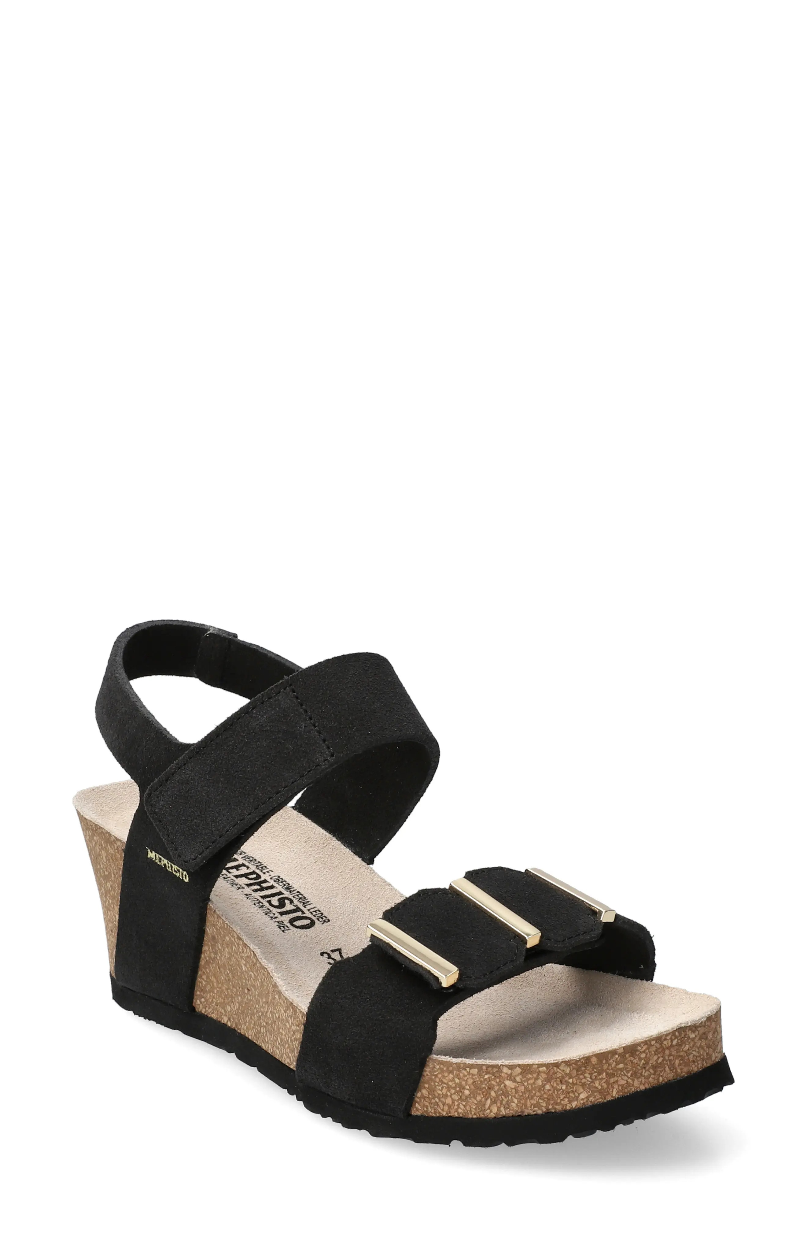 Leonore Ankle Strap Sandal (Women) | Nordstrom | Nordstrom