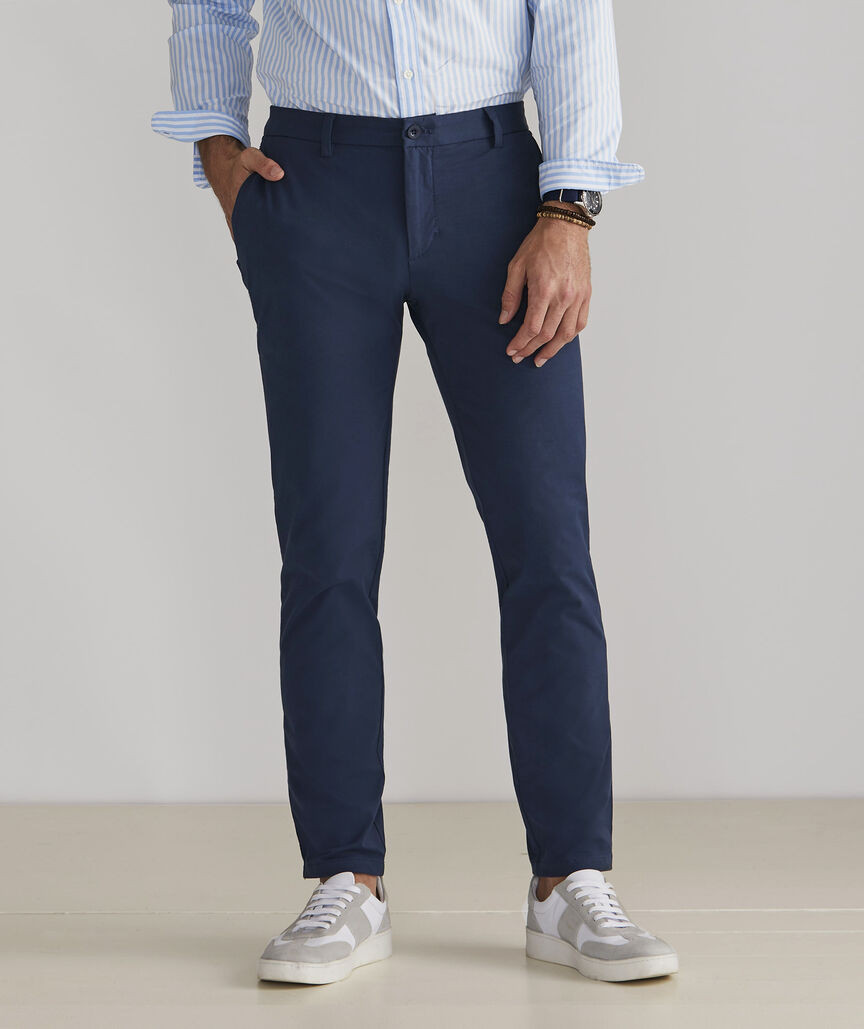 Performance On-The-Go Pants | vineyard vines