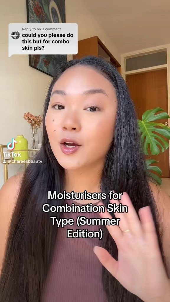 Combination skin moisturisers for summer

#LTKSeasonal #LTKbeauty #LTKunder50
